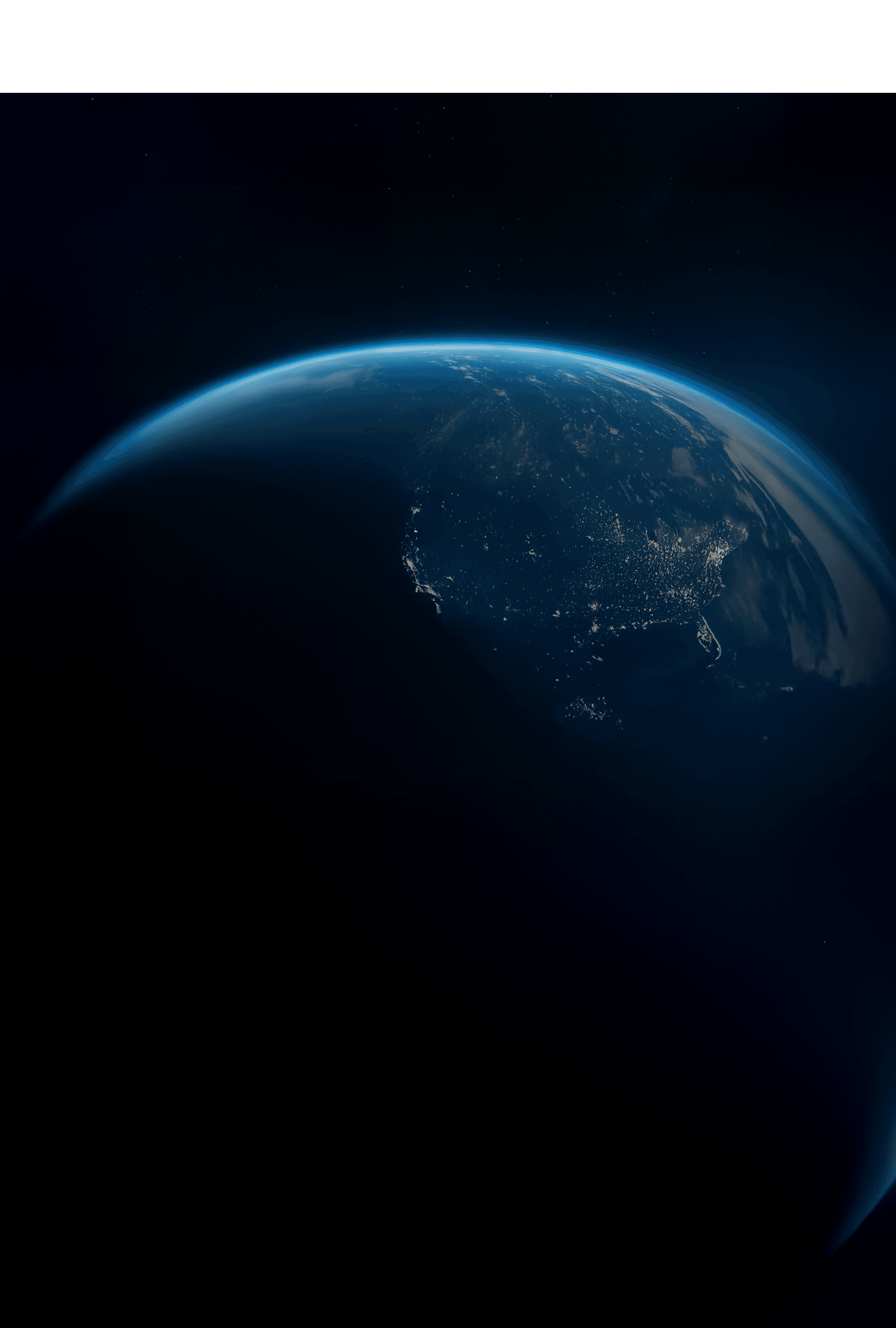 Earth Horizon