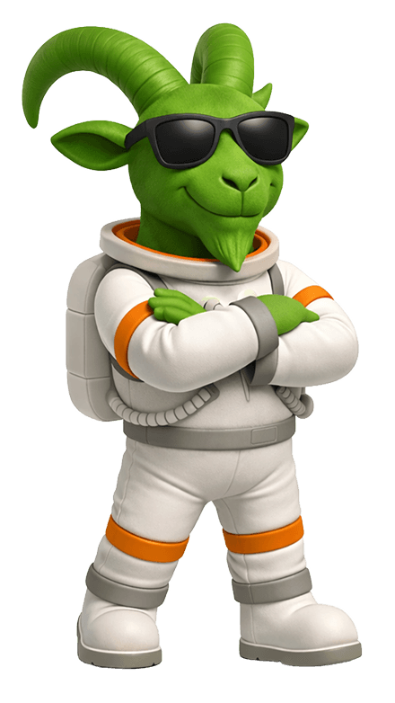Pricing Mascot